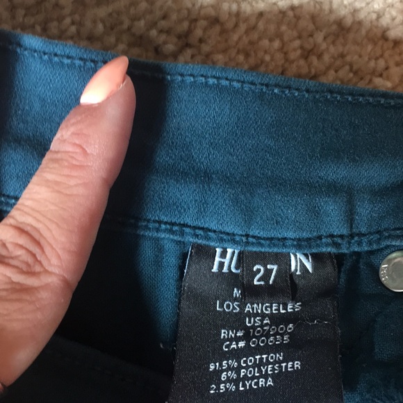 Hudson Skinny’s - Picture 3 of 5